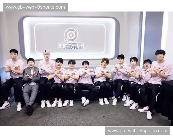 官网KPL频道——开启电竞全新视界,领略王者荣耀精彩赛事 官网KPL频道——开启电竞全新视界,领略王者荣耀精彩赛事