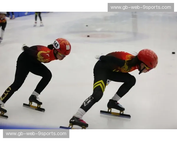 短道速滑帮助中心：速度与激情的专业成长之路