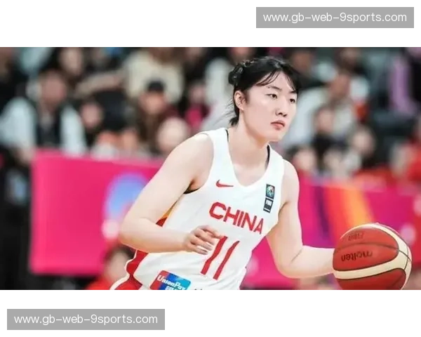 分析中国女篮